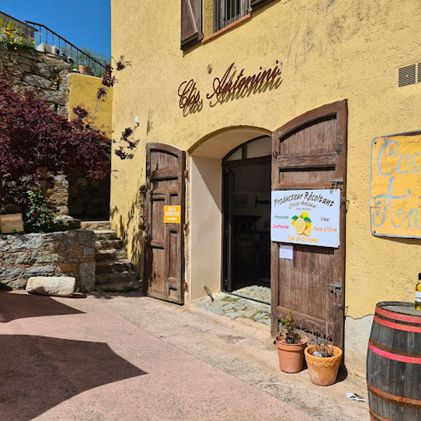 Café des fleurs - Partenaires - Hôtel Le Saint Erasme