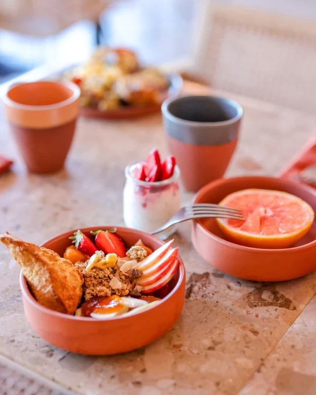 Notre bonne raison de se lever le matin ! 🍓😋

Plutôt sucré ou salé au réveil ? 🙋
.
.
.
.
.
.
🧑‍💻 www.hotel-st-erasme.com
☎️ 04 95 65 04 50
📩 info@hotel-st-erasme.com
📍 Route d’Ajaccio 20260 CALVI
©️ Olivier et Luis Sanchez
@crystalpicturesagency

Visit Calvi • Beautiful Destinations • Things to Do in Corsica • European Summer • Corsica Recommendations • Places to Visit in Calvi • Summer in Corsica
.
#HotelLeStErasme #lesainterasme #hotelcalvi #hotelcorse #calvi #visitcorsica #CorsicanLife #ecolabel #ecolabeleuropéen #hotelecofriendly #ecofriendly