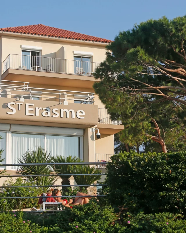 Le Saint Erasme. Un mythe. Une vue. Une signature.
.
.
.
.
.
.
🧑‍💻 www.hotel-st-erasme.com
☎️ 04 95 65 04 50
📩 info@hotel-st-erasme.com
📍 Route d’Ajaccio 20260 CALVI
©️ Olivier et Luis Sanchez
@crystalpicturesagency

Visit Calvi • Beautiful Destinations • Things to Do in Corsica • European Summer • Corsica Recommendations • Places to Visit in Calvi • Summer in Corsica
.
#HotelLeStErasme #lesainterasme #hotelcalvi #hotelcorse #calvi #visitcorsica #CorsicanLife #ecolabel #ecolabeleuropéen #hotelecofriendly #ecofriendly