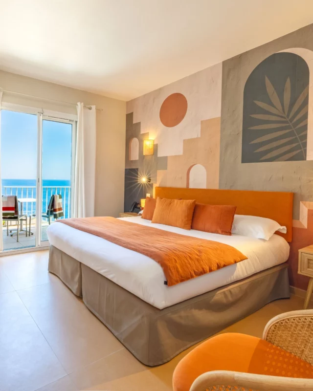 Ici, on ne dort pas juste, on savoure. 🧡
Au Saint Erasme, chaque chambre a ce petit quelque chose qui vous fait oublier le temps ⏳
.
.
.
.
.
.
🧑‍💻 www.hotel-st-erasme.com
☎️ 04 95 65 04 50
📩 info@hotel-st-erasme.com
📍 Route d’Ajaccio 20260 CALVI
©️ Olivier et Luis Sanchez
@crystalpicturesagency

Visit Calvi • Beautiful Destinations • Things to Do in Corsica • European Summer • Corsica Recommendations • Places to Visit in Calvi • Summer in Corsica
.
#HotelLeStErasme #lesainterasme #hotelcalvi #hotelcorse #calvi #visitcorsica #CorsicanLife #ecolabel #ecolabeleuropéen #hotelecofriendly #ecofriendly